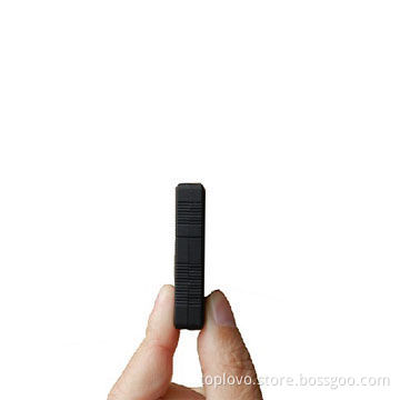 Smallest Size GPS Tracker in World